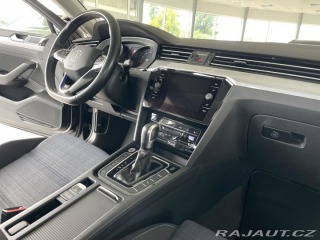 Volkswagen Passat GTE 160kW*Masáž*Nav*Kamer 2021