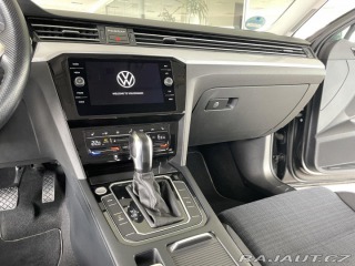 Volkswagen Passat GTE 160kW*Masáž*Nav*Kamer 2021