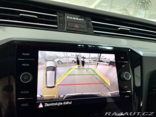 Volkswagen Passat GTE 160kW*Masáž*Nav*Kamer 2021