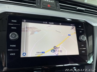 Volkswagen Passat GTE 160kW*Masáž*Nav*Kamer 2021