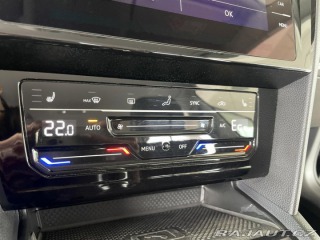 Volkswagen Passat GTE 160kW*Masáž*Nav*Kamer 2021