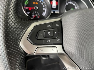 Volkswagen Passat GTE 160kW*Masáž*Nav*Kamer 2021