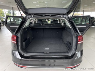 Volkswagen Passat GTE 160kW*Masáž*Nav*Kamer 2021