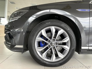 Volkswagen Passat GTE 160kW*Masáž*Nav*Kamer 2021