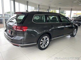Volkswagen Passat GTE 160kW*Masáž*Nav*Kamer 2021