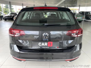 Volkswagen Passat GTE 160kW*Masáž*Nav*Kamer 2021