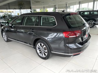 Volkswagen Passat GTE 160kW*Masáž*Nav*Kamer 2021