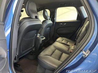 Volvo XC60 B4 2.0 R-DESIGN AT8 AWD 2021