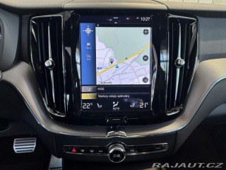 Volvo XC60 B4 2.0 R-DESIGN AT8 AWD 2021
