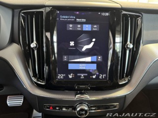 Volvo XC60 B4 2.0 R-DESIGN AT8 AWD 2021