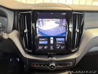 Volvo XC60 B4 2.0 R-DESIGN AT8 AWD 2021