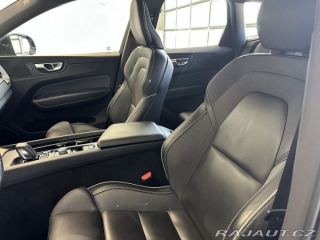 Volvo XC60 B4 2.0 R-DESIGN AT8 AWD 2021