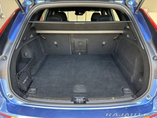 Volvo XC60 B4 2.0 R-DESIGN AT8 AWD 2021