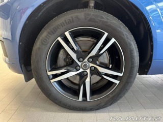 Volvo XC60 B4 2.0 R-DESIGN AT8 AWD 2021