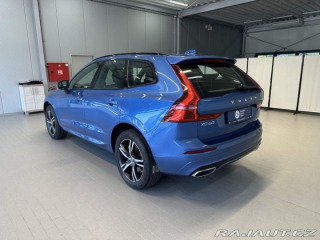 Volvo XC60 B4 2.0 R-DESIGN AT8 AWD 2021