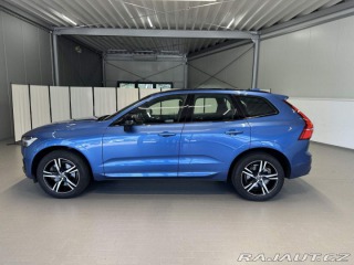 Volvo XC60 B4 2.0 R-DESIGN AT8 AWD 2021