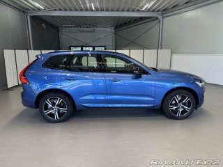 Volvo XC60 B4 2.0 R-DESIGN AT8 AWD 2021
