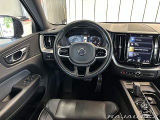 Volvo XC60 B4 2.0 R-DESIGN AT8 AWD 2021