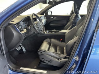 Volvo XC60 B4 2.0 R-DESIGN AT8 AWD 2021