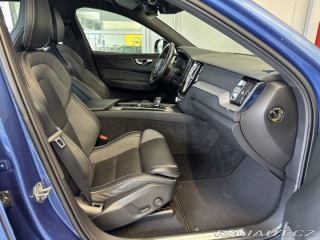 Volvo XC60 B4 2.0 R-DESIGN AT8 AWD 2021