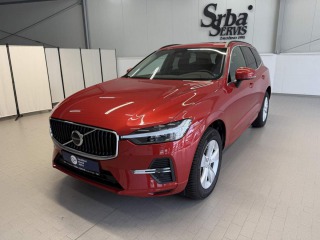 Volvo XC60 B4 2.0 AWD CORE AT8