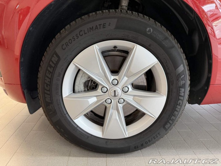 Volvo XC60 B4 2.0 AWD CORE AT8 2023