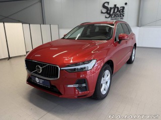 Volvo XC60 B4 2.0 AWD CORE AT8 2023