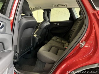 Volvo XC60 B4 2.0 AWD CORE AT8 2023