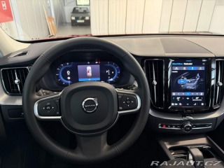 Volvo XC60 B4 2.0 AWD CORE AT8 2023