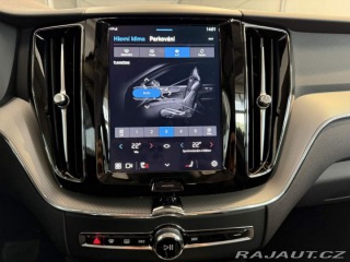 Volvo XC60 B4 2.0 AWD CORE AT8 2023