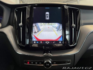 Volvo XC60 B4 2.0 AWD CORE AT8 2023