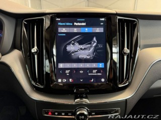 Volvo XC60 B4 2.0 AWD CORE AT8 2023