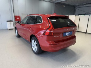Volvo XC60 B4 2.0 AWD CORE AT8 2023