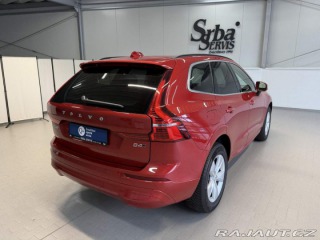 Volvo XC60 B4 2.0 AWD CORE AT8 2023
