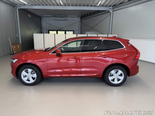 Volvo XC60 B4 2.0 AWD CORE AT8 2023