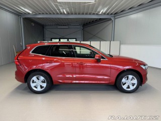 Volvo XC60 B4 2.0 AWD CORE AT8 2023