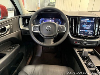 Volvo XC60 B4 2.0 AWD CORE AT8 2023