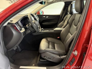 Volvo XC60 B4 2.0 AWD CORE AT8 2023
