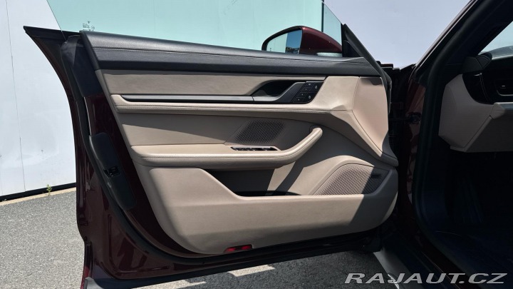 Porsche Taycan 4 Cross Turismo 2022