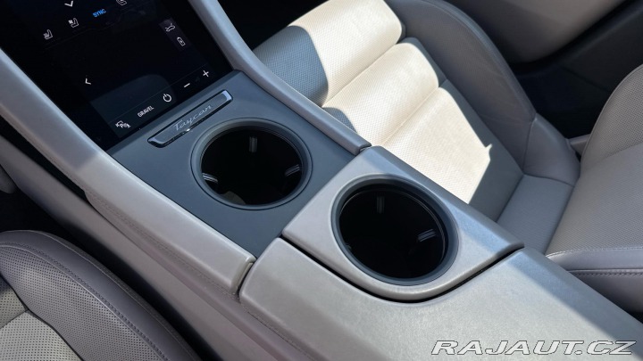 Porsche Taycan 4 Cross Turismo 2022