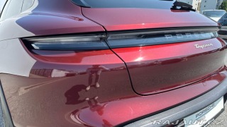Porsche Taycan 4 Cross Turismo 2022