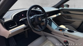 Porsche Taycan 4 Cross Turismo 2022