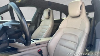Porsche Taycan 4 Cross Turismo 2022