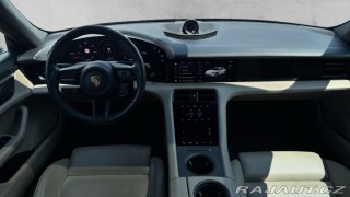 Porsche Taycan 4 Cross Turismo 2022