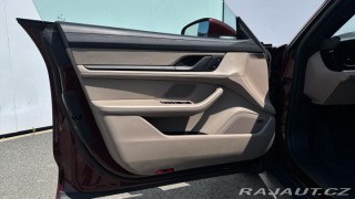 Porsche Taycan 4 Cross Turismo 2022