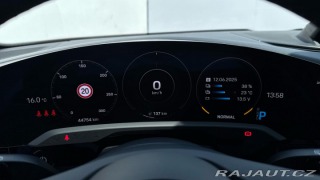Porsche Taycan 4 Cross Turismo 2022