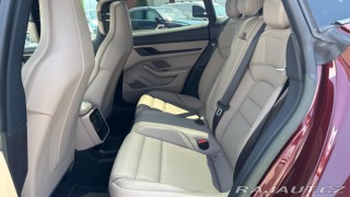 Porsche Taycan 4 Cross Turismo 2022