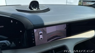 Porsche Taycan 4 Cross Turismo 2022