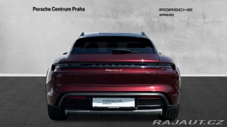 Porsche Taycan 4 Cross Turismo 2022