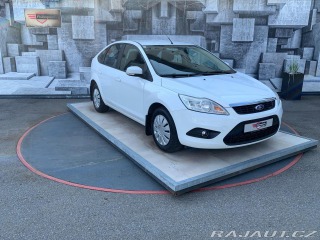 Ford Focus 1.6TDCi, 66KW